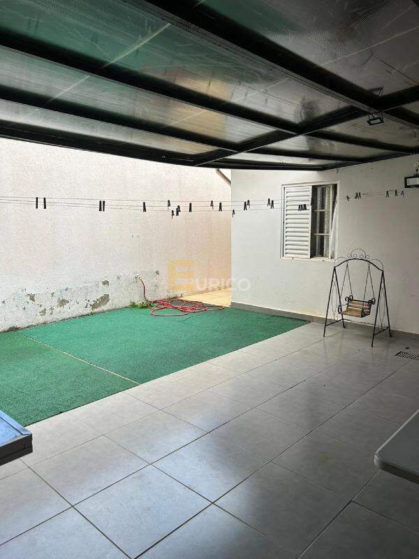 Casa à venda no Parque Residencial Jundiaí II em Jundiaí/SP: