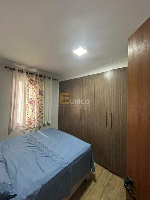 Casa à venda no Parque Residencial Jundiaí II em Jundiaí/SP:
