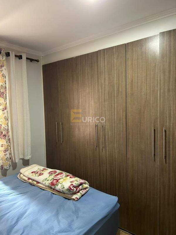 Casa à venda no Parque Residencial Jundiaí II em Jundiaí/SP: