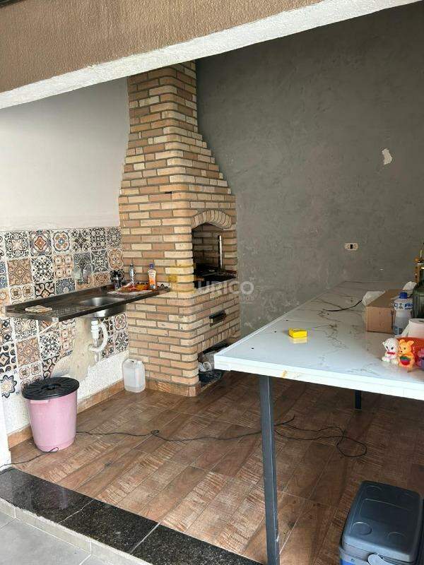 Casa à venda no Parque Residencial Jundiaí II em Jundiaí/SP: