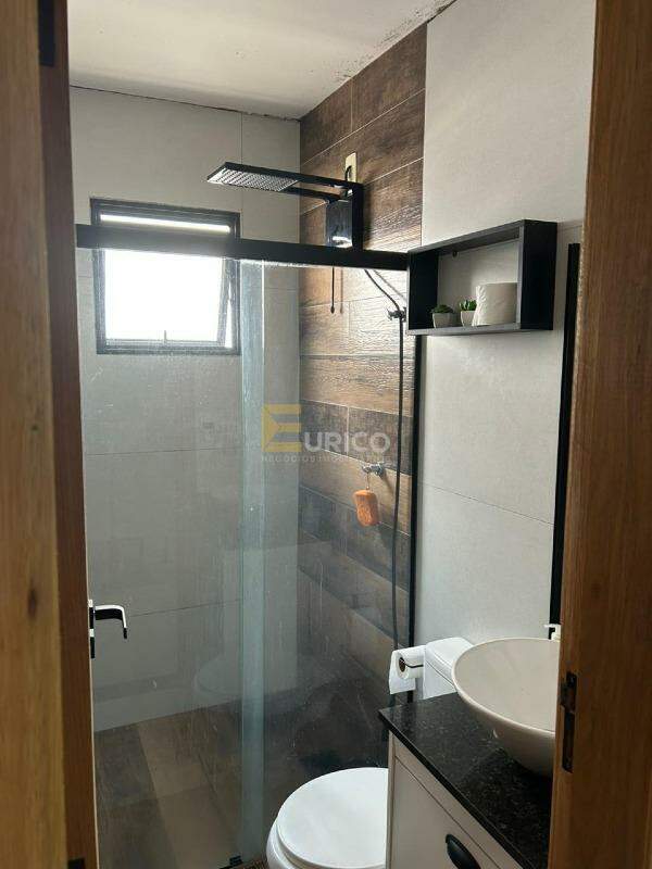 Casa à venda no Parque Residencial Jundiaí II em Jundiaí/SP: