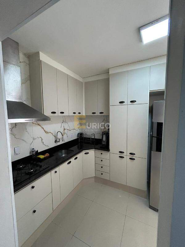 Casa à venda no Parque Residencial Jundiaí II em Jundiaí/SP: