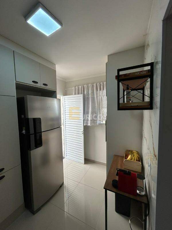 Casa à venda no Parque Residencial Jundiaí II em Jundiaí/SP: