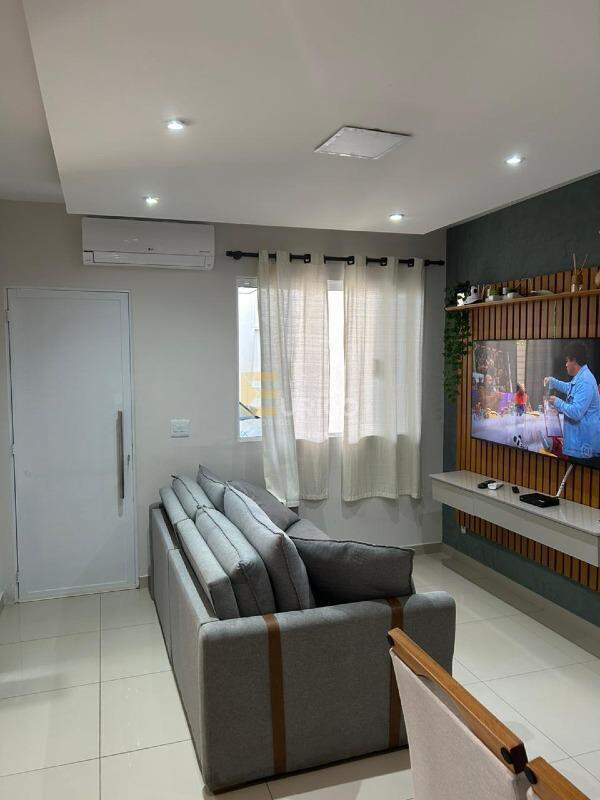 Casa à venda no Parque Residencial Jundiaí II em Jundiaí/SP:
