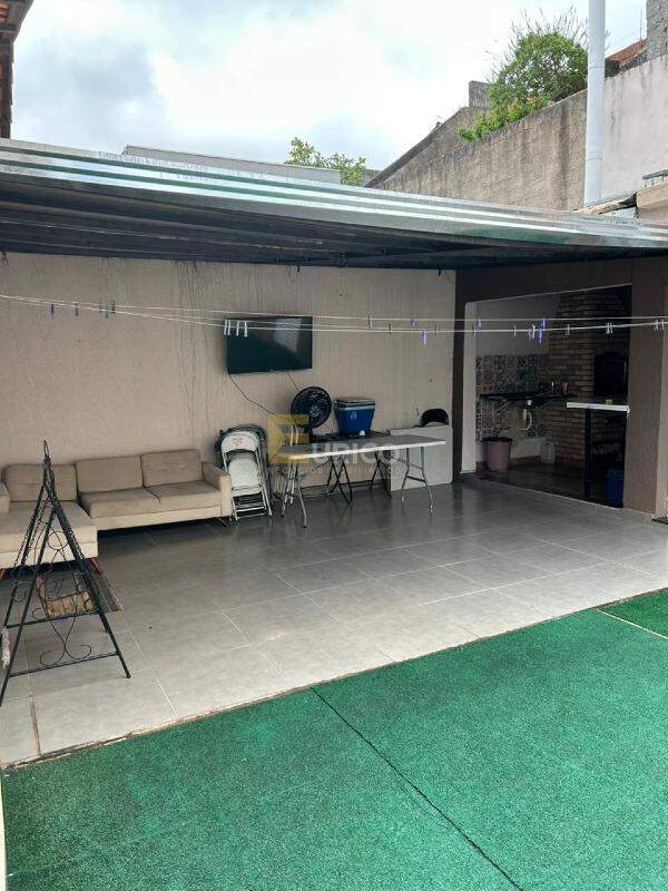 Casa à venda no Parque Residencial Jundiaí II em Jundiaí/SP: