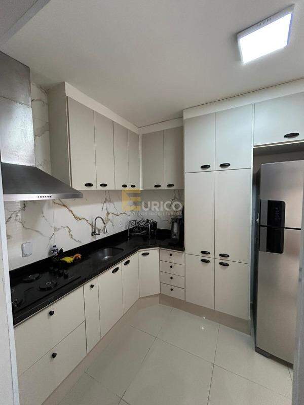 Casa à venda no Parque Residencial Jundiaí II em Jundiaí/SP: