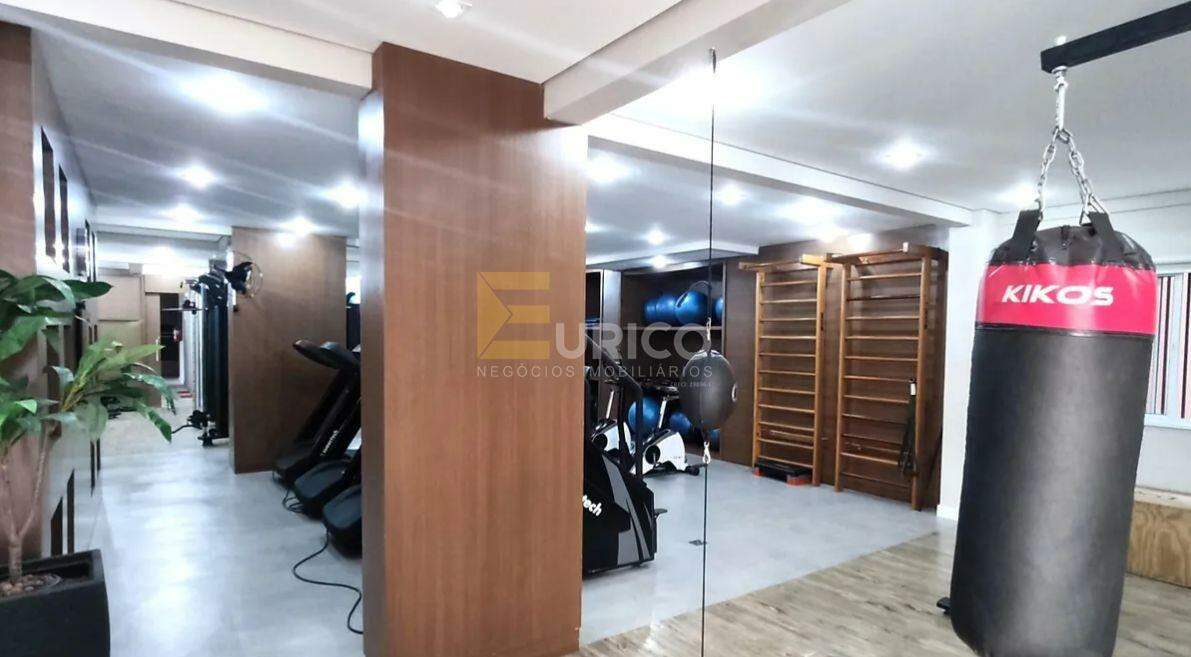 Apartamento à venda no Condomínio Flex II em Jundiaí/SP: