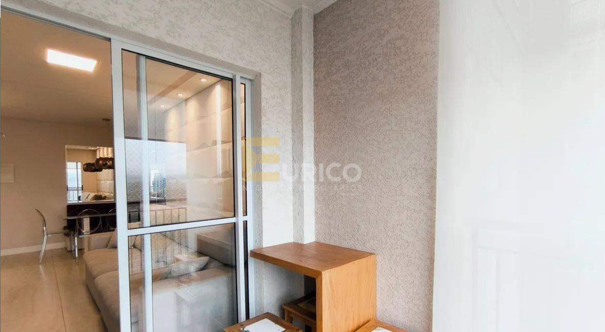Apartamento à venda no Condomínio Flex II em Jundiaí/SP: