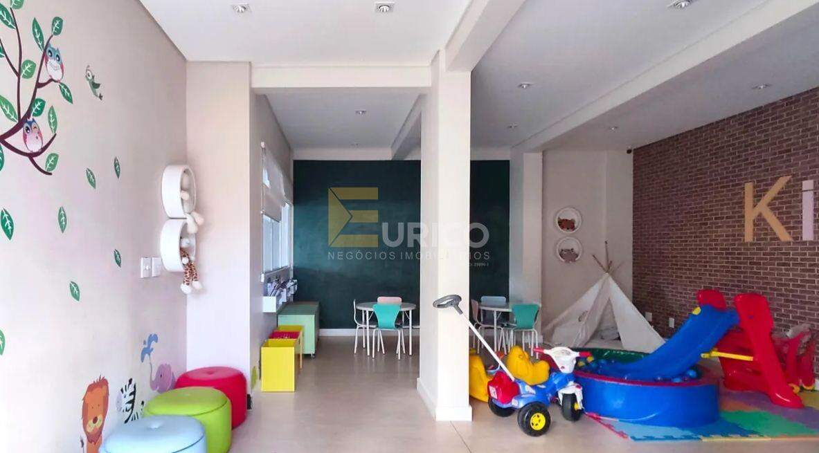 Apartamento à venda no Condomínio Flex II em Jundiaí/SP: