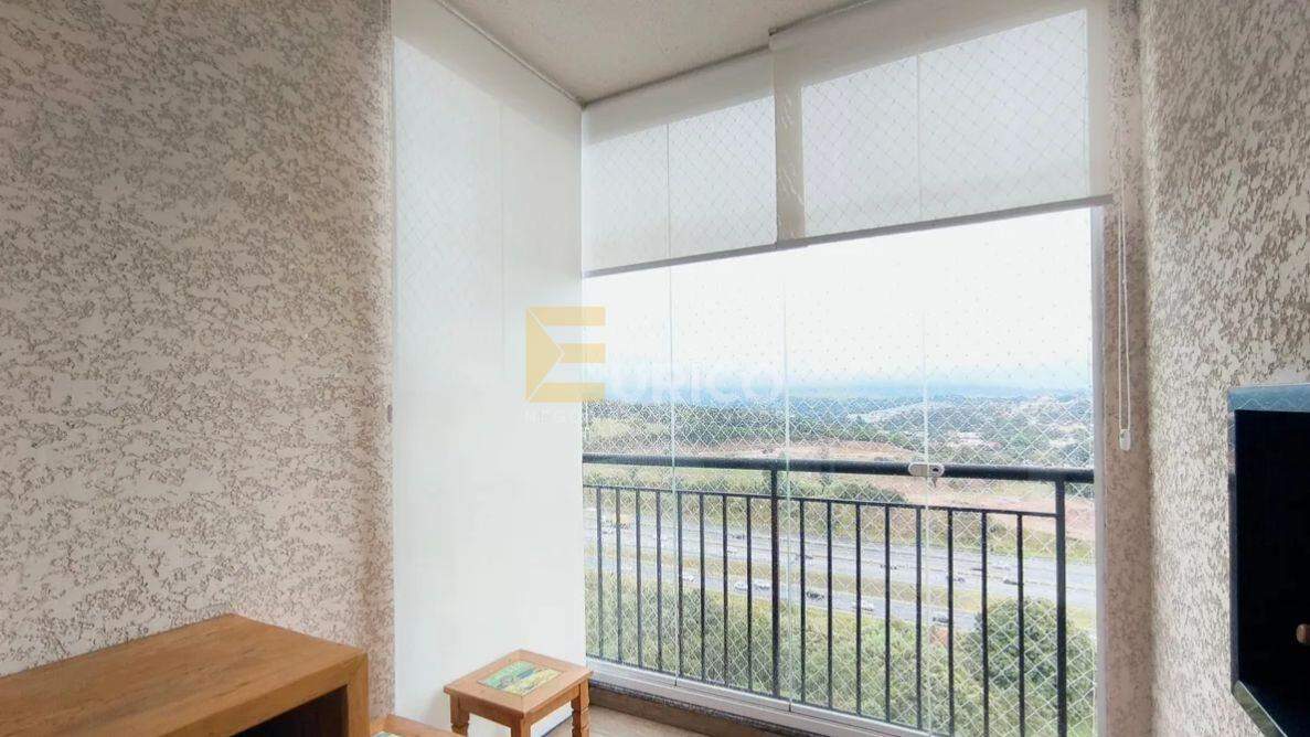 Apartamento à venda no Condomínio Flex II em Jundiaí/SP: