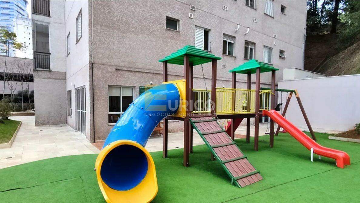 Apartamento à venda no Condomínio Flex II em Jundiaí/SP: