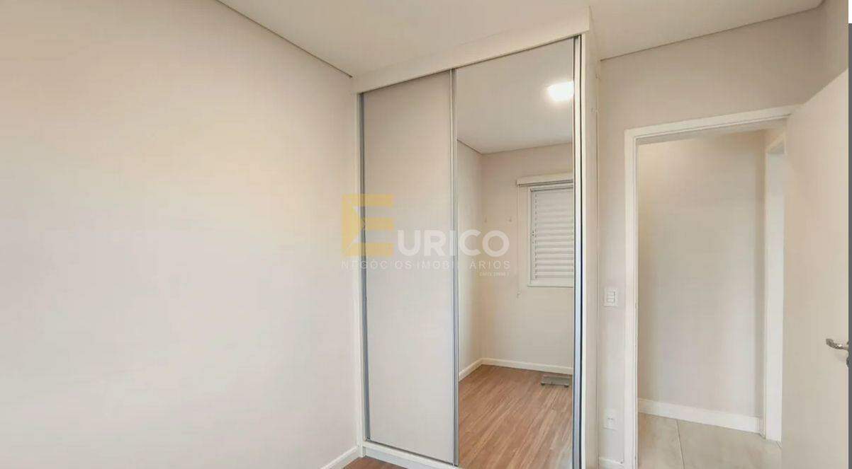 Apartamento à venda no Condomínio Flex II em Jundiaí/SP: