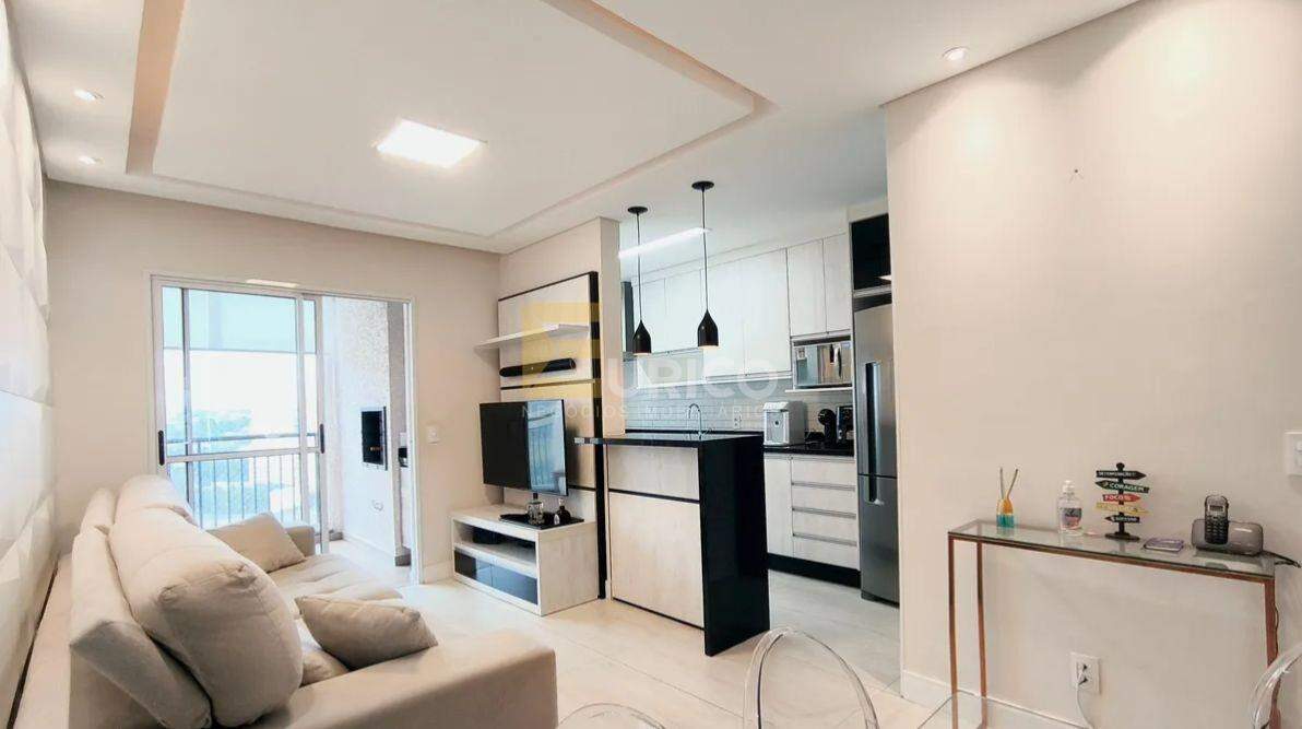 Apartamento à venda no Condomínio Flex II em Jundiaí/SP: 