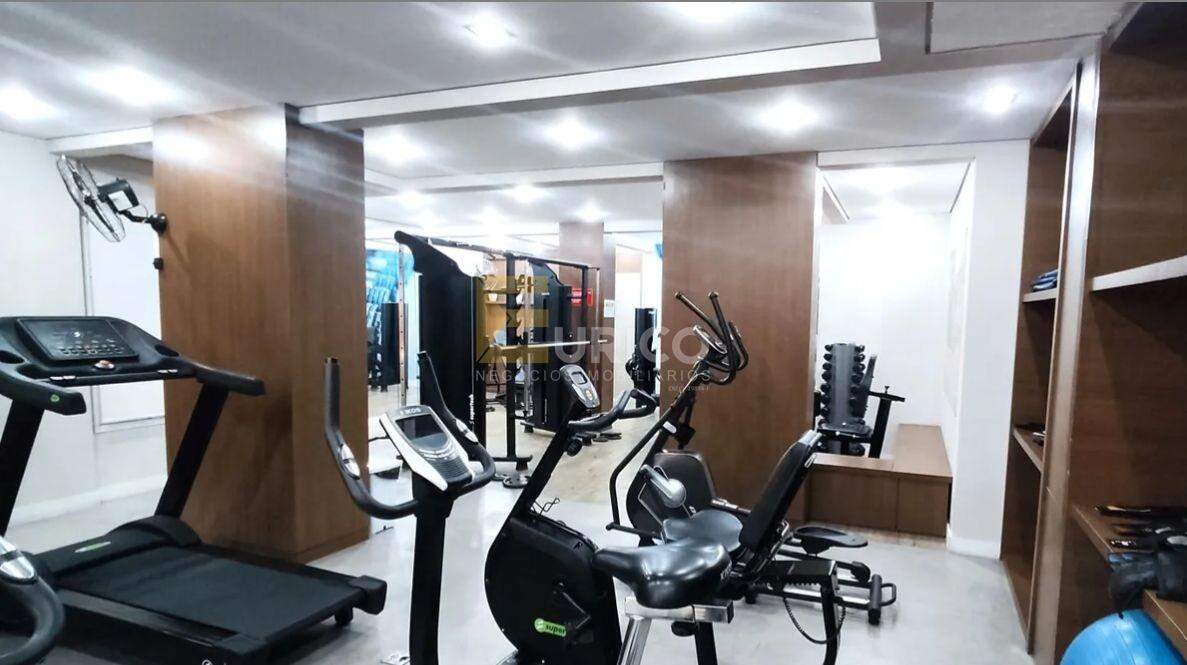 Apartamento à venda no Condomínio Flex II em Jundiaí/SP: