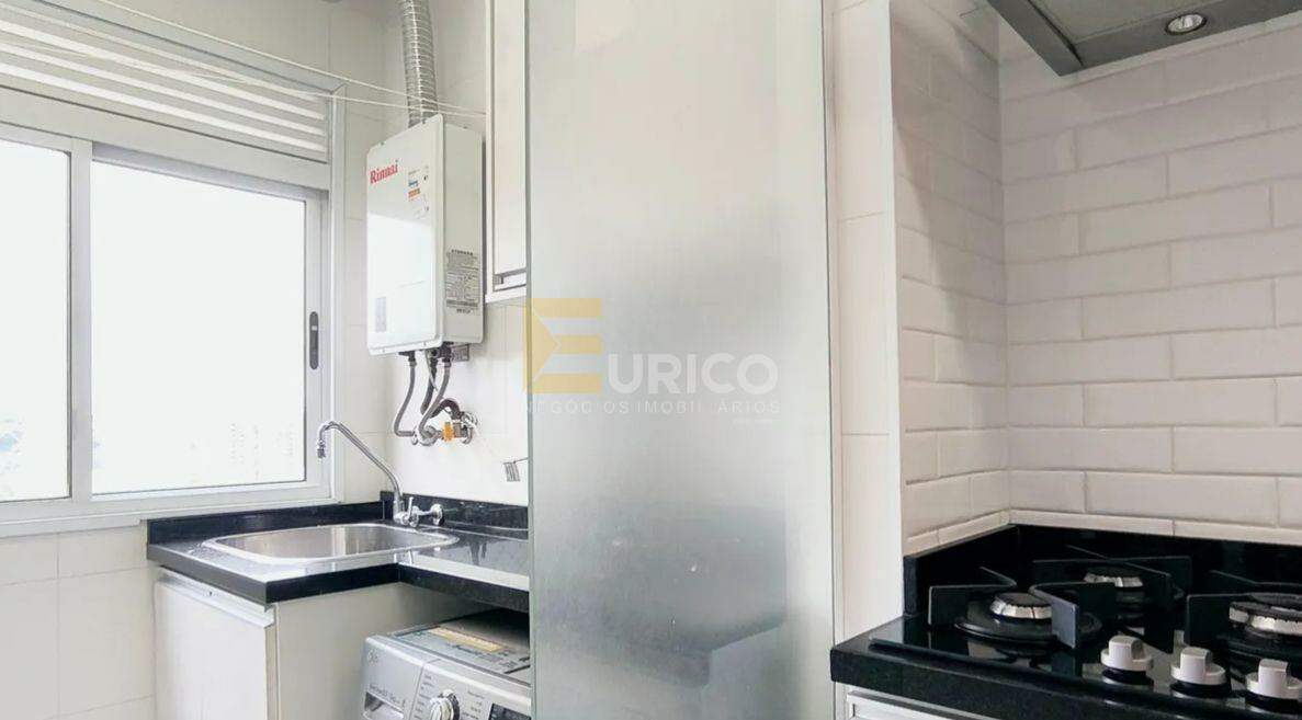 Apartamento à venda no Condomínio Flex II em Jundiaí/SP: