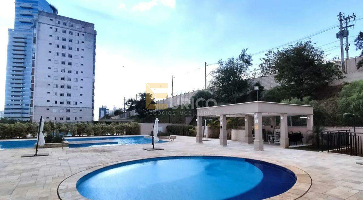 Apartamento à venda no Condomínio Flex II em Jundiaí/SP: