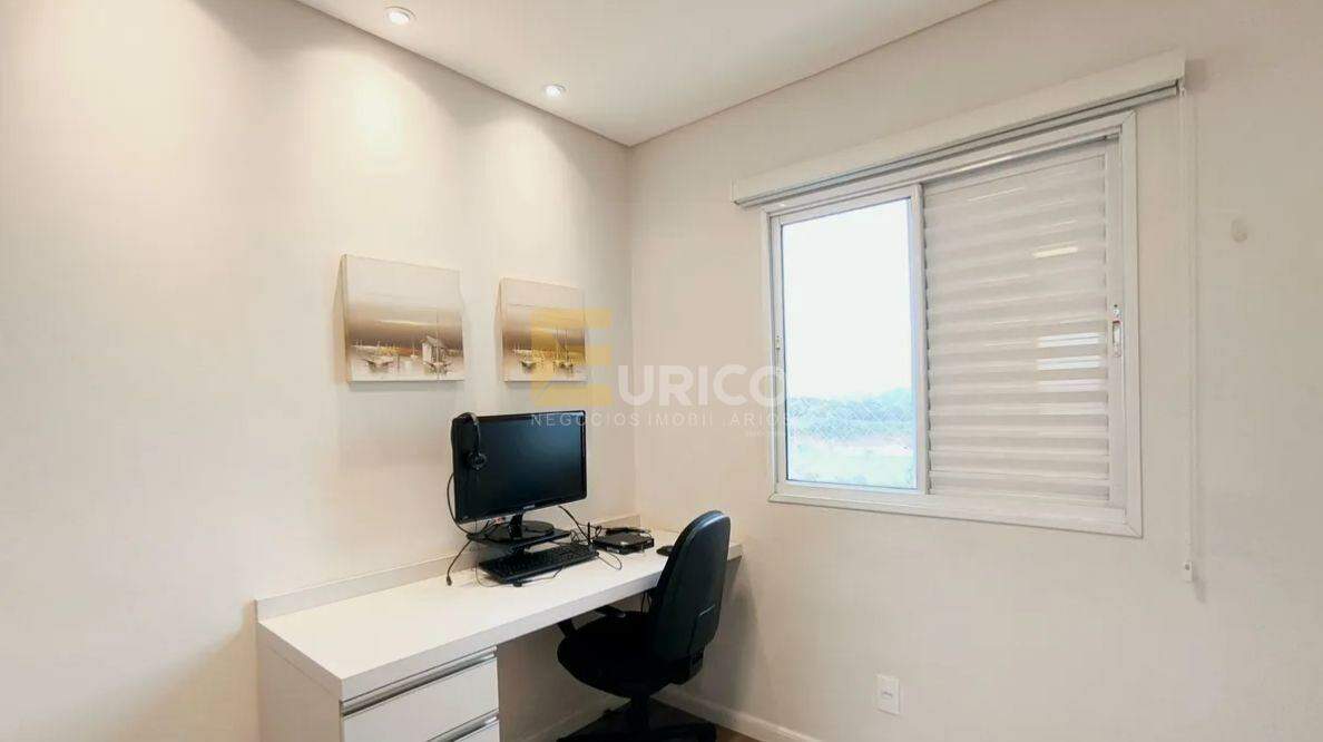 Apartamento à venda no Condomínio Flex II em Jundiaí/SP: