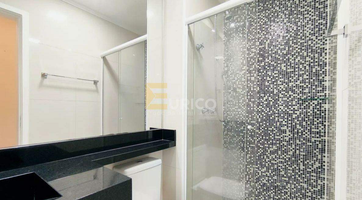 Apartamento à venda no Condomínio Flex II em Jundiaí/SP: