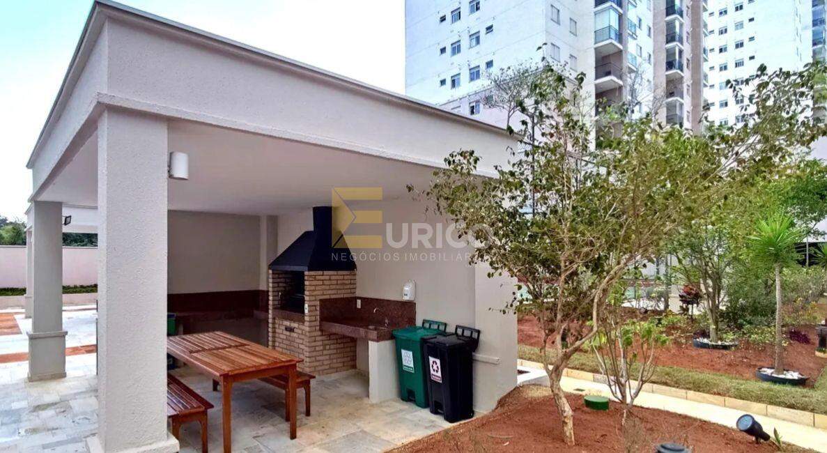 Apartamento à venda no Condomínio Flex II em Jundiaí/SP: