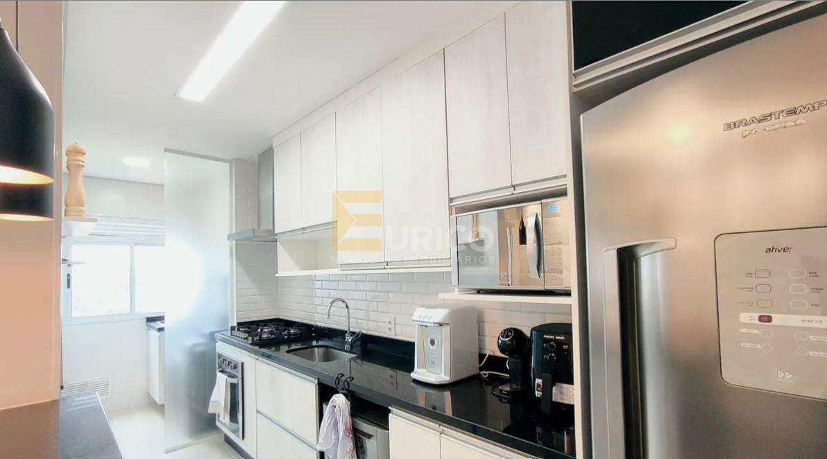 Apartamento à venda no Condomínio Flex II em Jundiaí/SP: