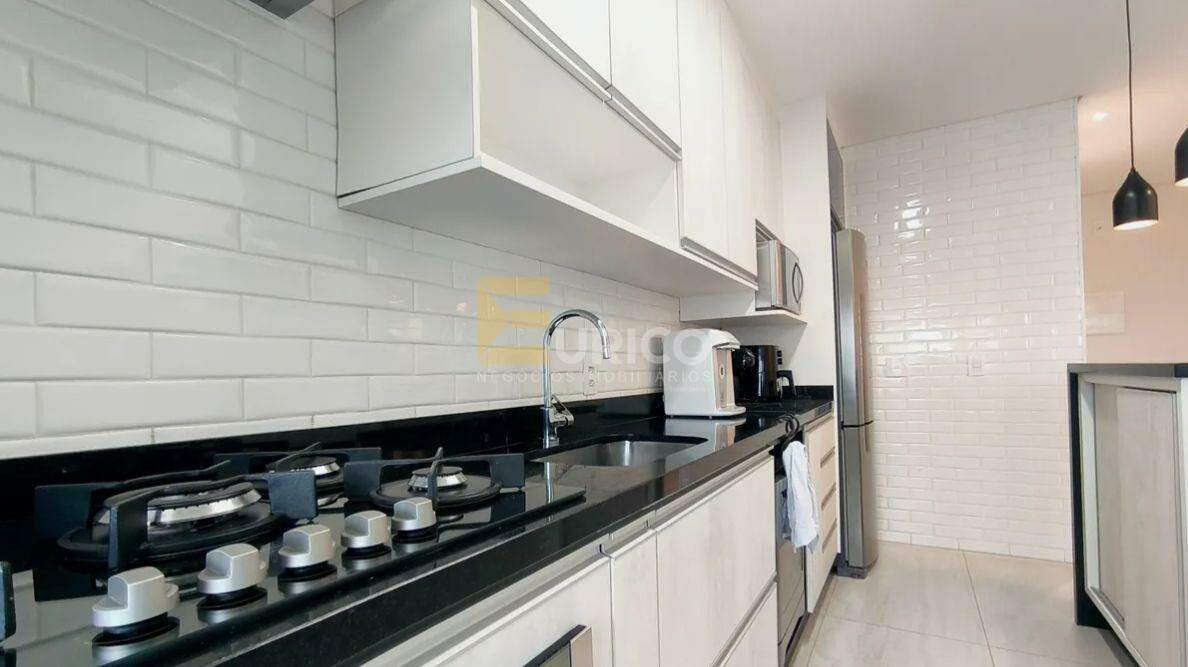 Apartamento à venda no Condomínio Flex II em Jundiaí/SP: