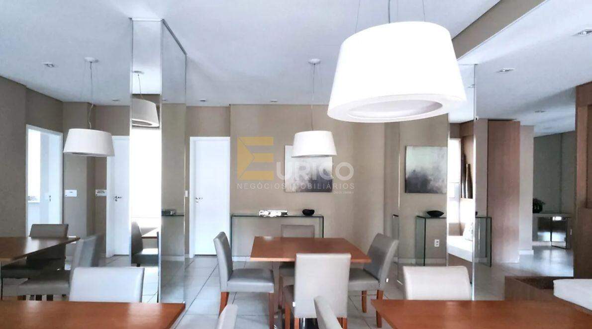 Apartamento à venda no Condomínio Flex II em Jundiaí/SP: