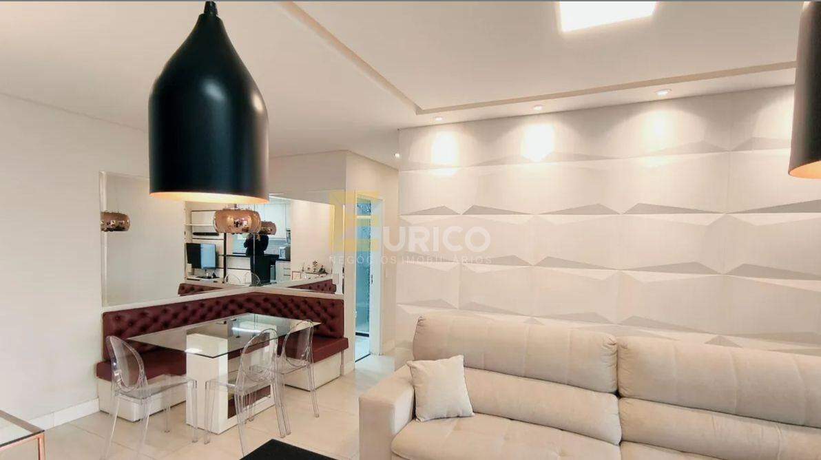 Apartamento à venda no Condomínio Flex II em Jundiaí/SP: