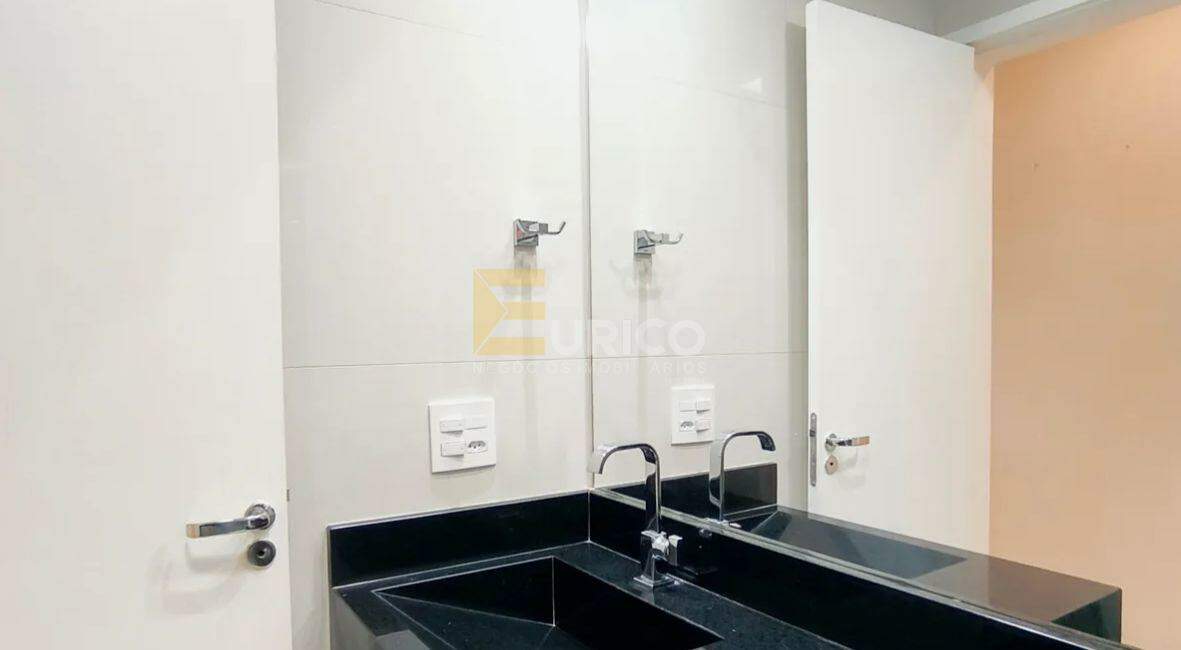 Apartamento à venda no Condomínio Flex II em Jundiaí/SP: