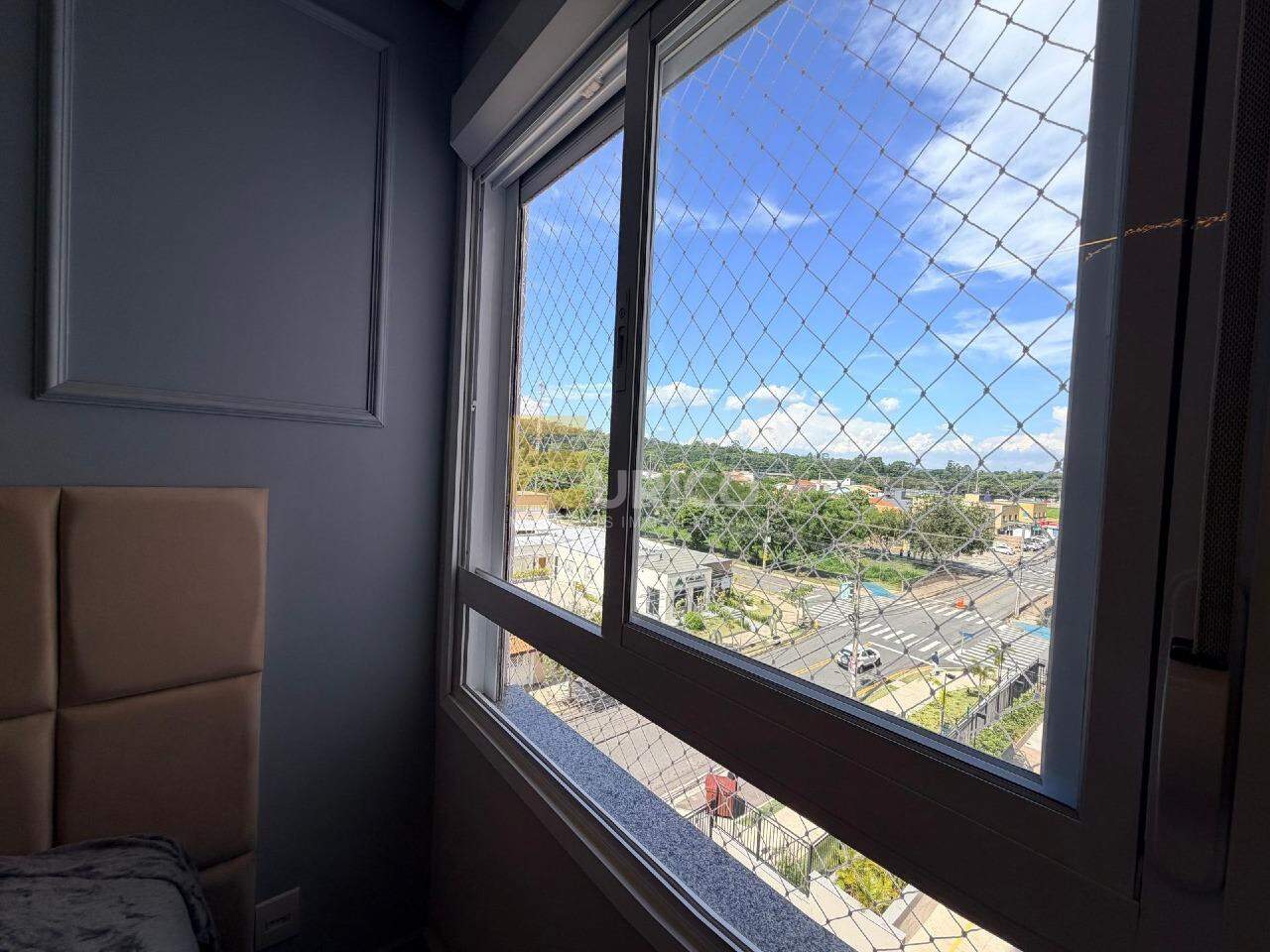 Apartamento à venda no Vallis Residencial Jundiaí em Jundiaí/SP: 