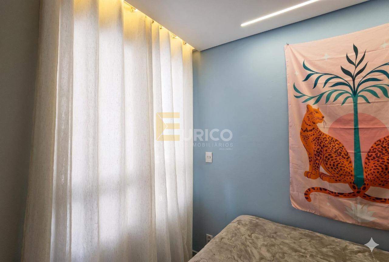 Apartamento à venda no Vallis Residencial Jundiaí em Jundiaí/SP: 