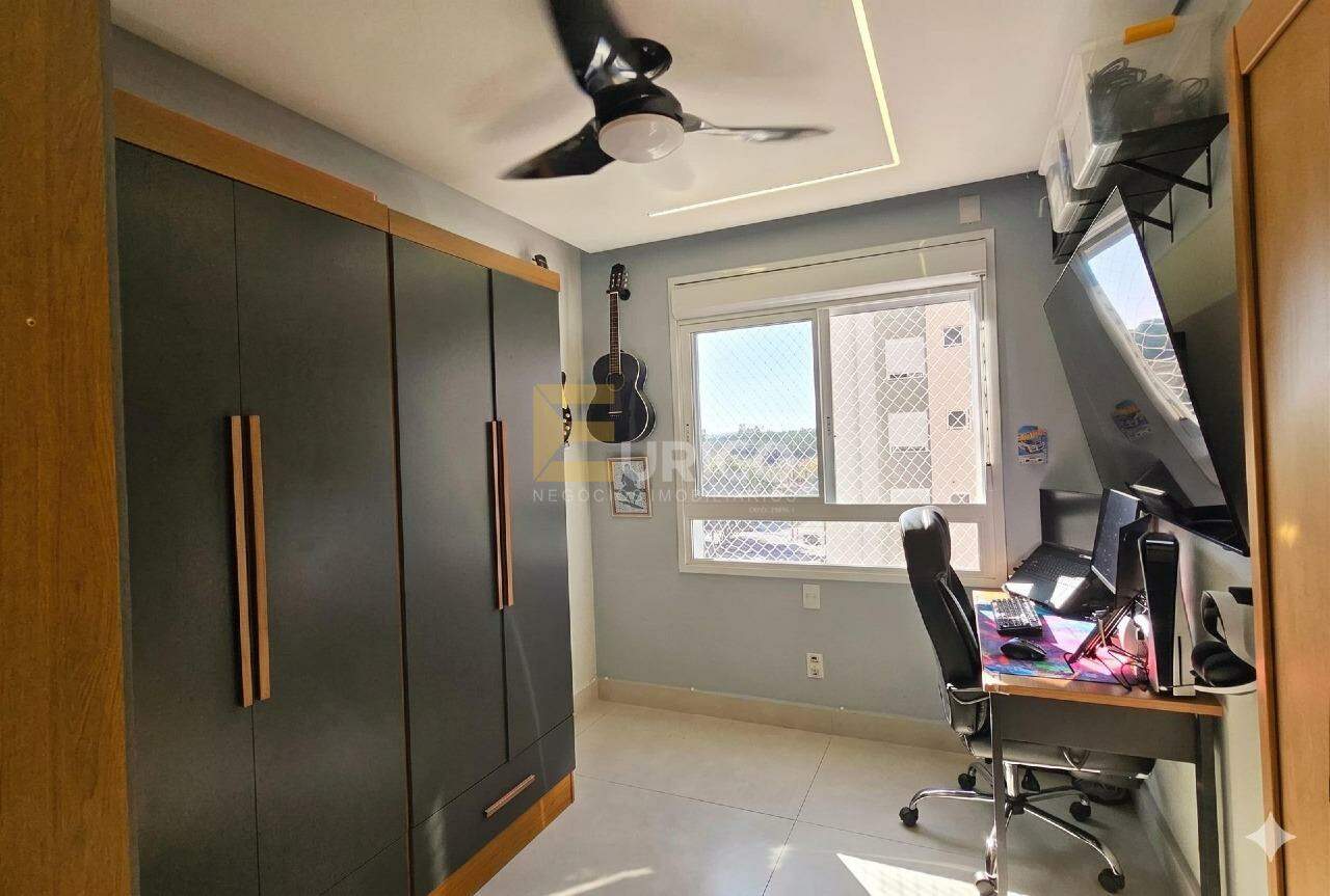 Apartamento à venda no Vallis Residencial Jundiaí em Jundiaí/SP: 