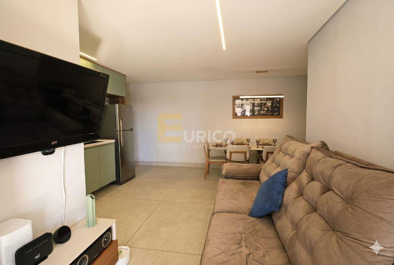 Apartamento à venda no Vallis Residencial Jundiaí em Jundiaí/SP: 