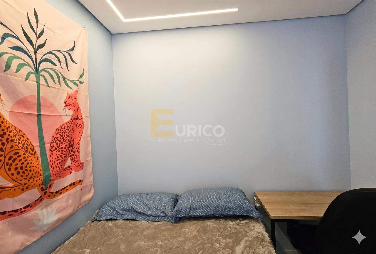 Apartamento à venda no Vallis Residencial Jundiaí em Jundiaí/SP: 