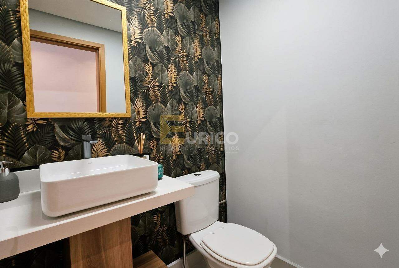 Apartamento à venda no Vallis Residencial Jundiaí em Jundiaí/SP: 