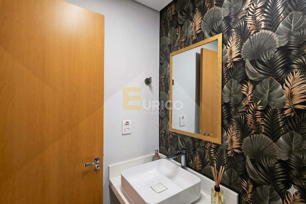 Apartamento à venda no Vallis Residencial Jundiaí em Jundiaí/SP: 