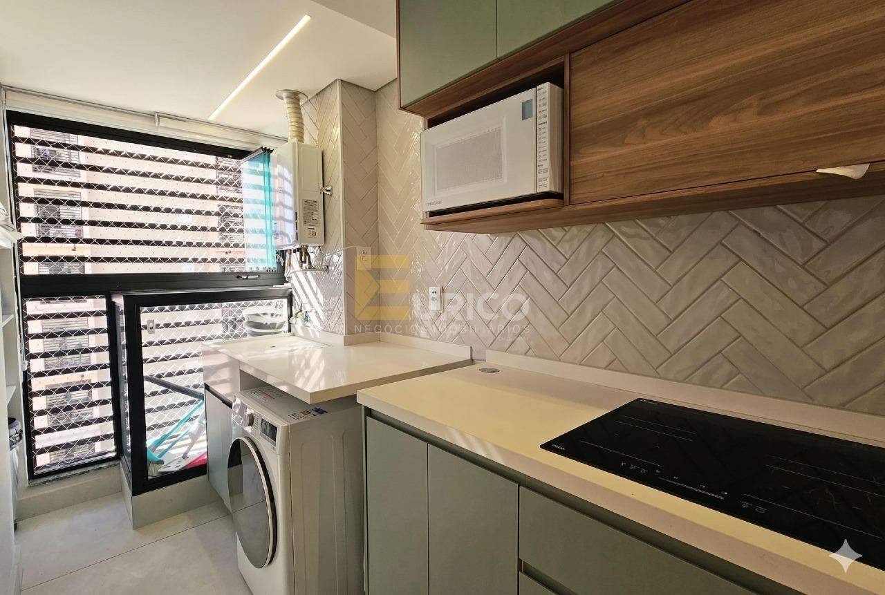 Apartamento à venda no Vallis Residencial Jundiaí em Jundiaí/SP: 