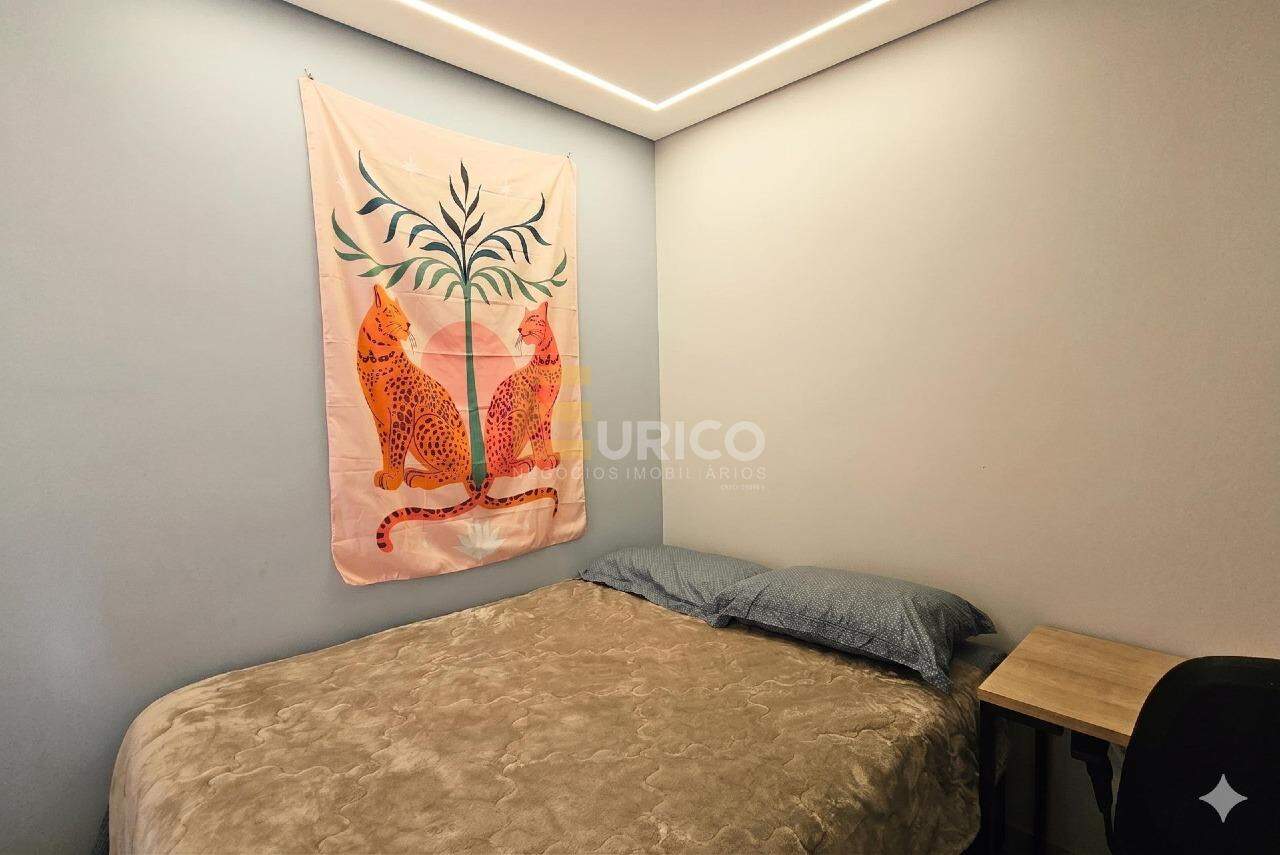 Apartamento à venda no Vallis Residencial Jundiaí em Jundiaí/SP: 
