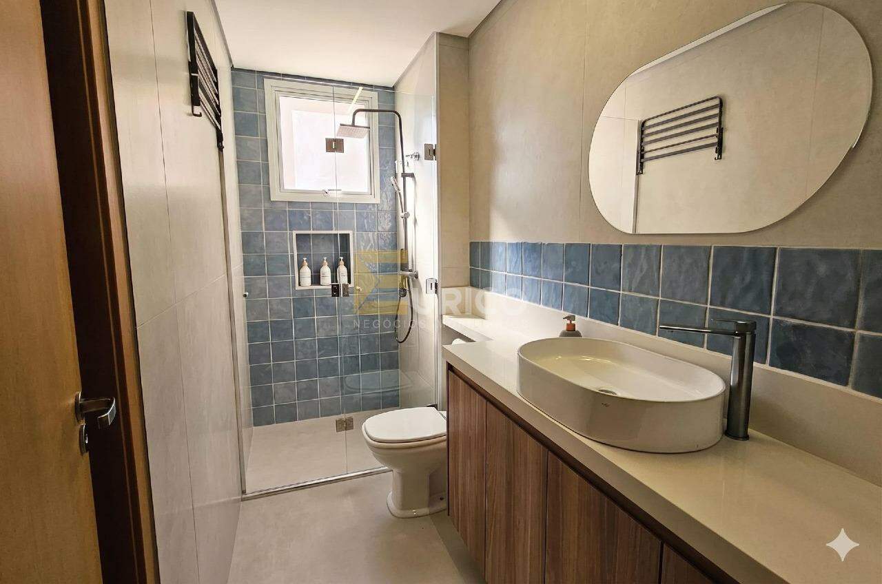 Apartamento à venda no Vallis Residencial Jundiaí em Jundiaí/SP: 