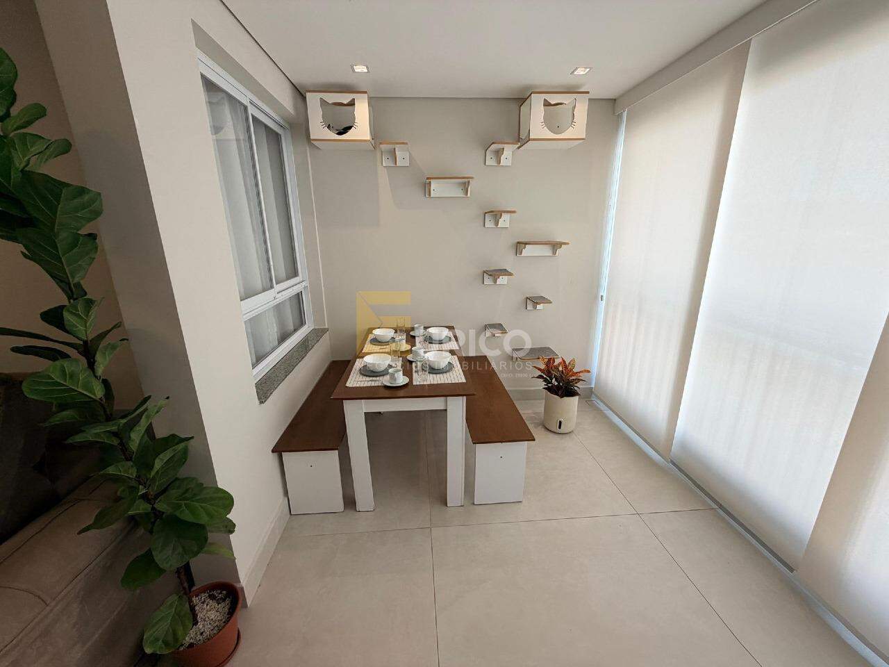 Apartamento à venda no Vallis Residencial Jundiaí em Jundiaí/SP: 