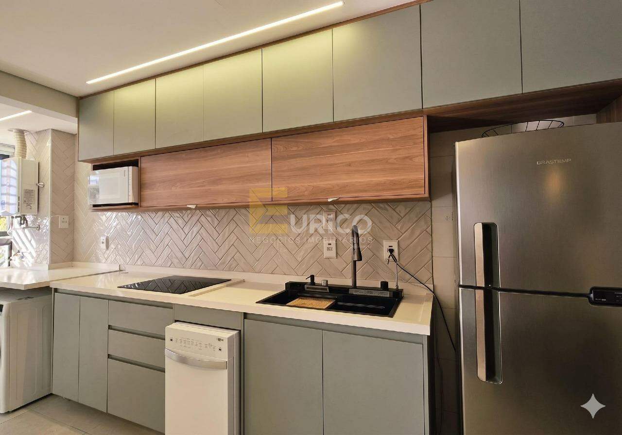 Apartamento à venda no Vallis Residencial Jundiaí em Jundiaí/SP: 