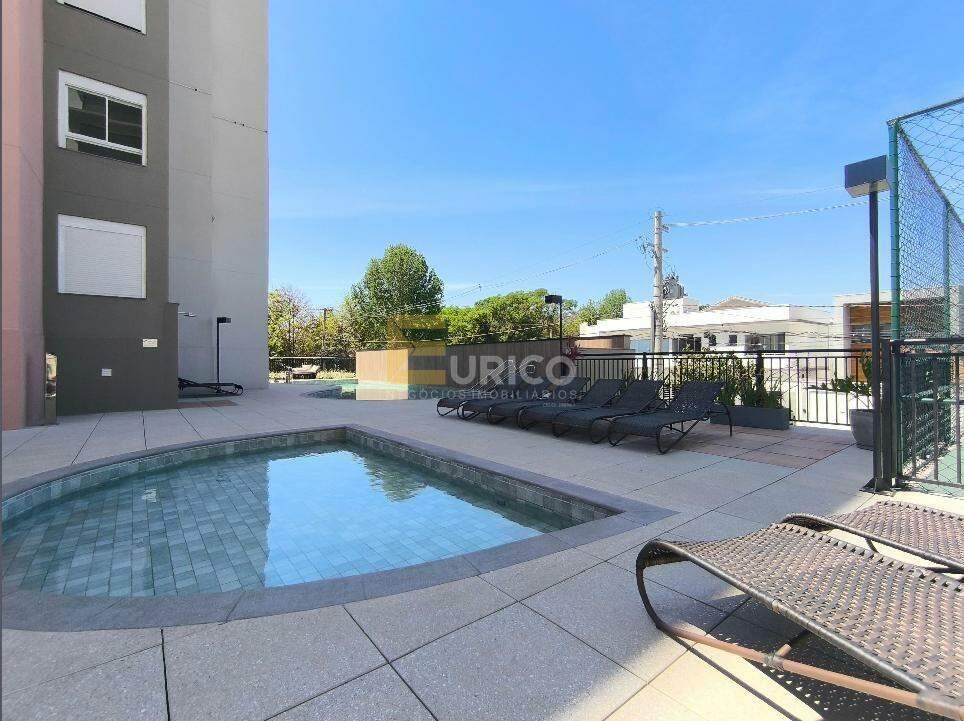 Apartamento à venda no Vallis Residencial Jundiaí em Jundiaí/SP: 