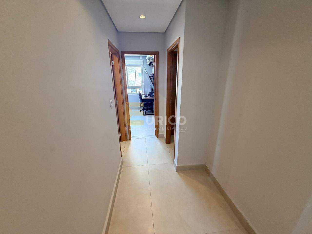 Apartamento à venda no Vallis Residencial Jundiaí em Jundiaí/SP: 