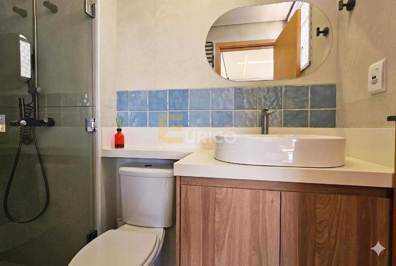 Apartamento à venda no Vallis Residencial Jundiaí em Jundiaí/SP: 