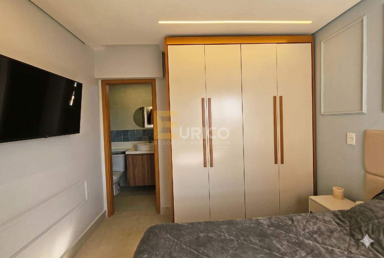 Apartamento à venda no Vallis Residencial Jundiaí em Jundiaí/SP: 