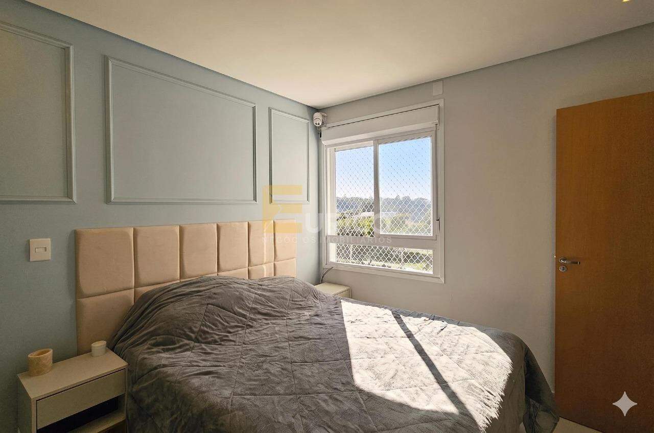 Apartamento à venda no Vallis Residencial Jundiaí em Jundiaí/SP: 