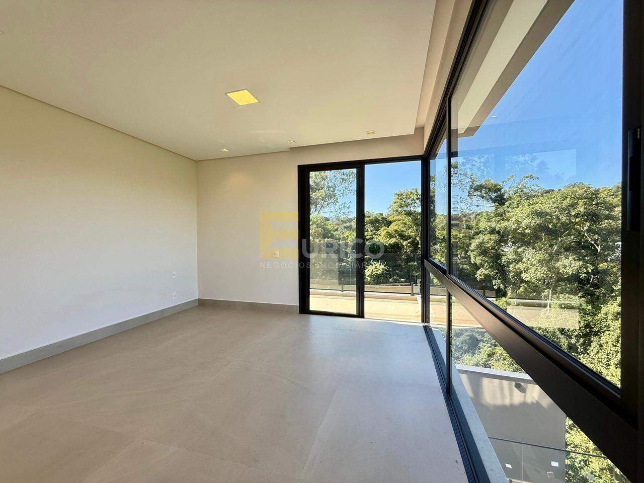 Casa em condomínio à venda no Condomínio Reserva do Itamaracá em Valinhos/SP: 