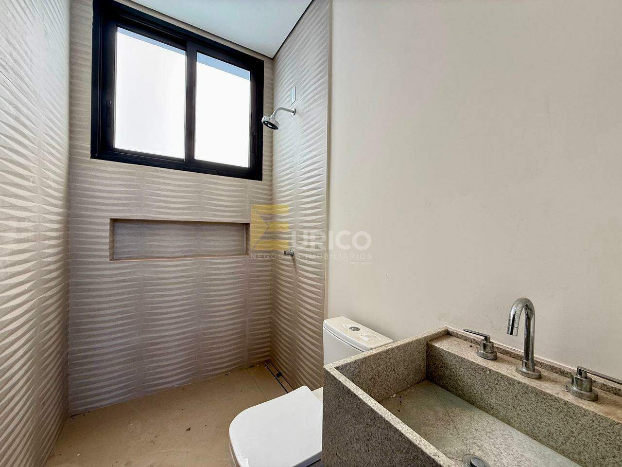 Casa em condomínio à venda no Condomínio Reserva do Itamaracá em Valinhos/SP: 