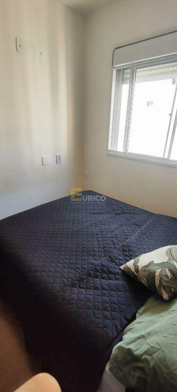 Apartamento à venda no Residencial La Vite Toscana em Jundiaí/SP: 