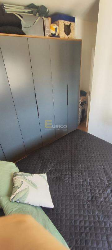Apartamento à venda no Residencial La Vite Toscana em Jundiaí/SP: 