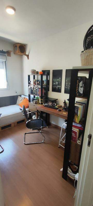 Apartamento à venda no Residencial La Vite Toscana em Jundiaí/SP: 